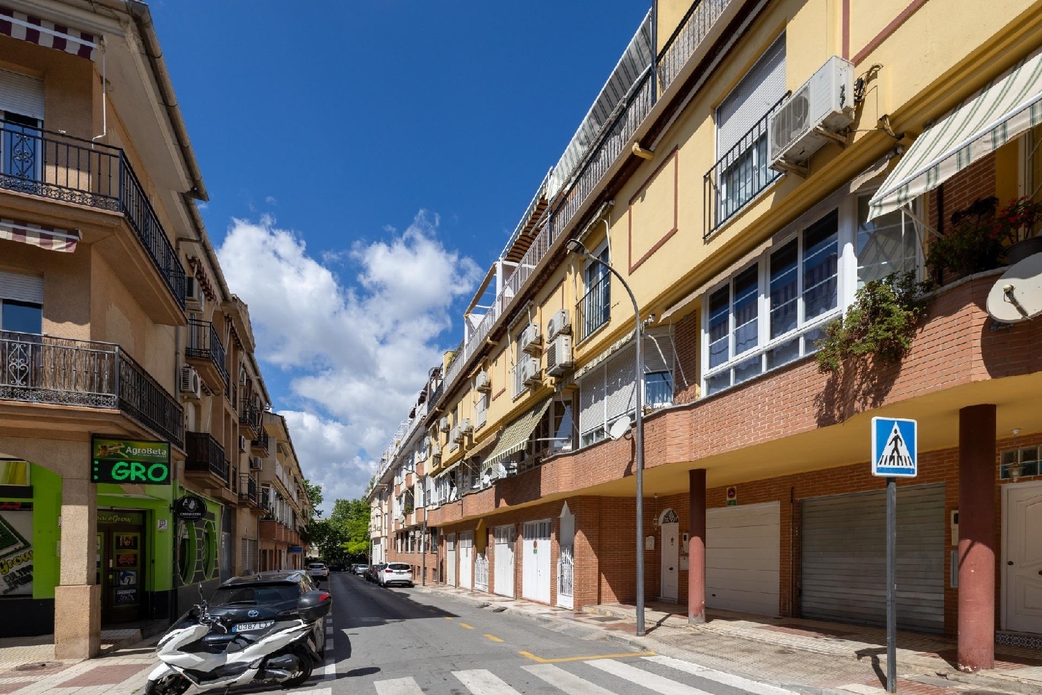  en venta casa Maracena Vega De Granada 1
