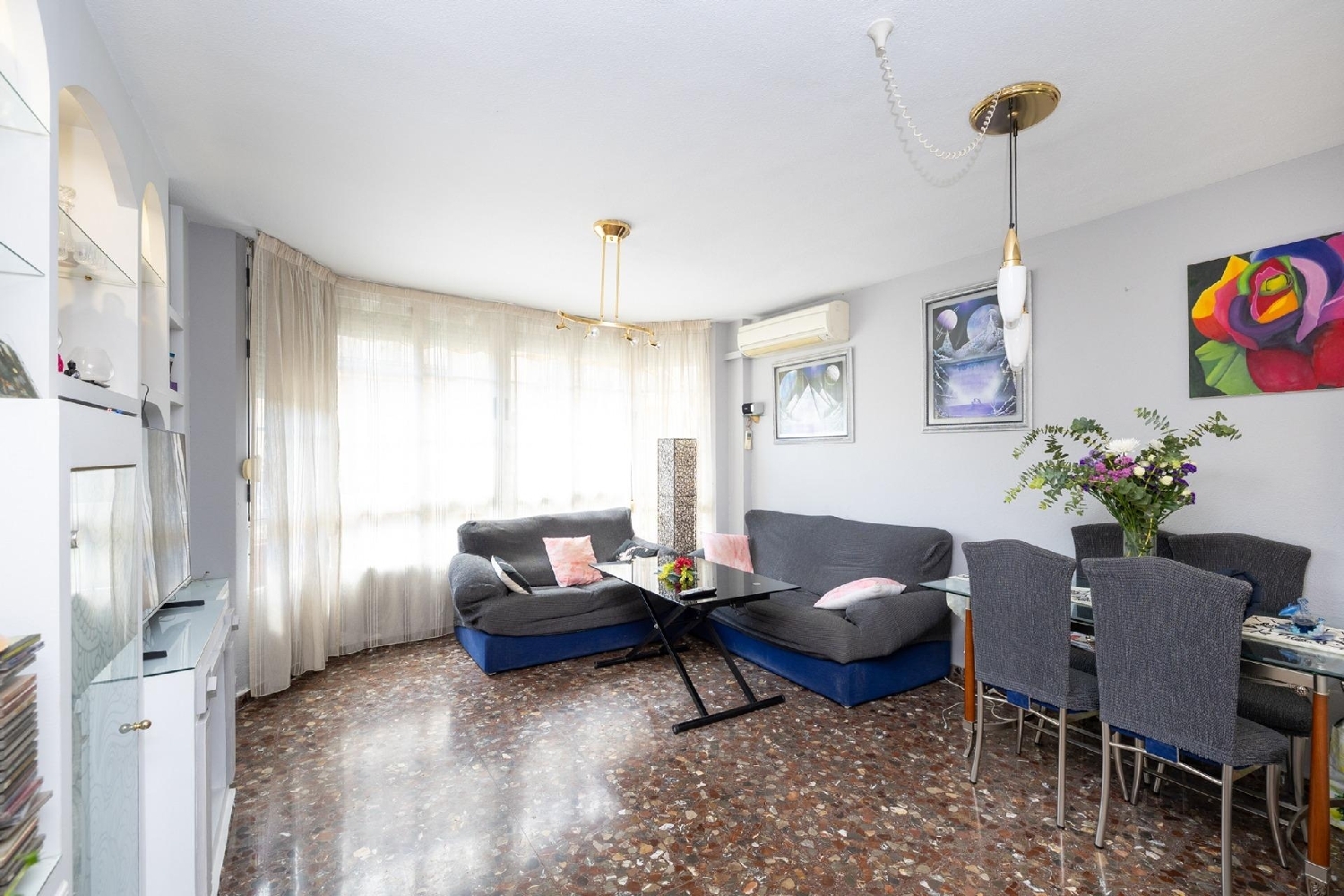  en venta casa Maracena Vega De Granada 7