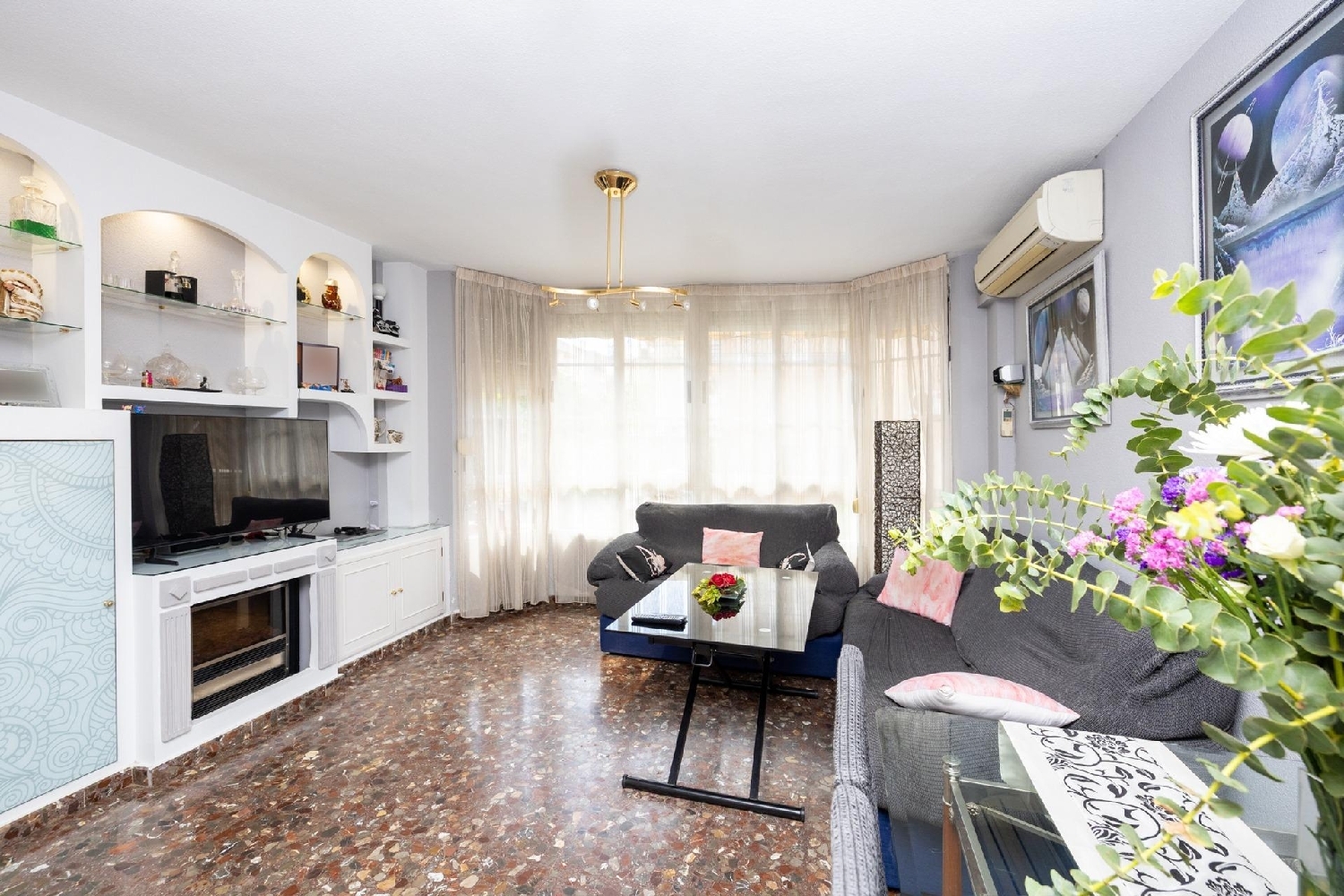  en venta casa Maracena Vega De Granada 8