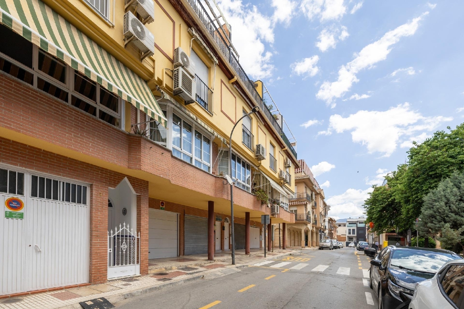  en venta casa Maracena Vega De Granada 2