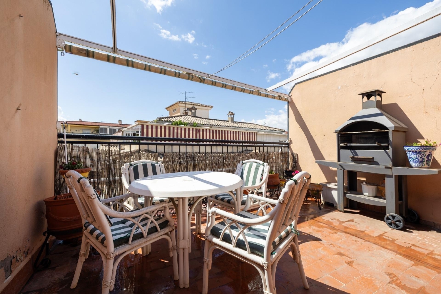  en venta casa Maracena Vega De Granada 4