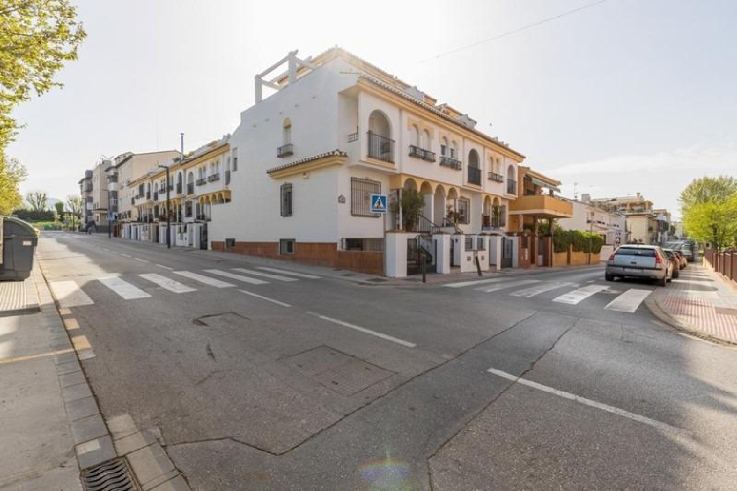  till salu hus Maracena Vega De Granada 6