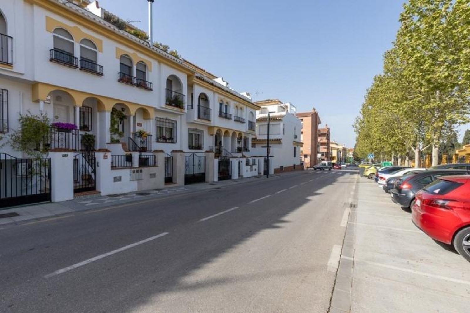  till salu hus Maracena Vega De Granada 2