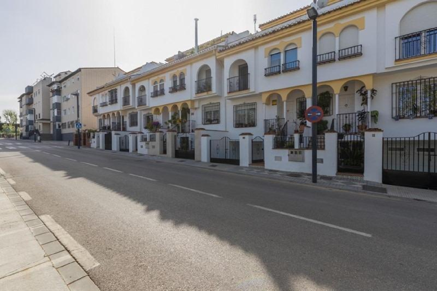  à vendre maison Maracena Vega De Granada 5