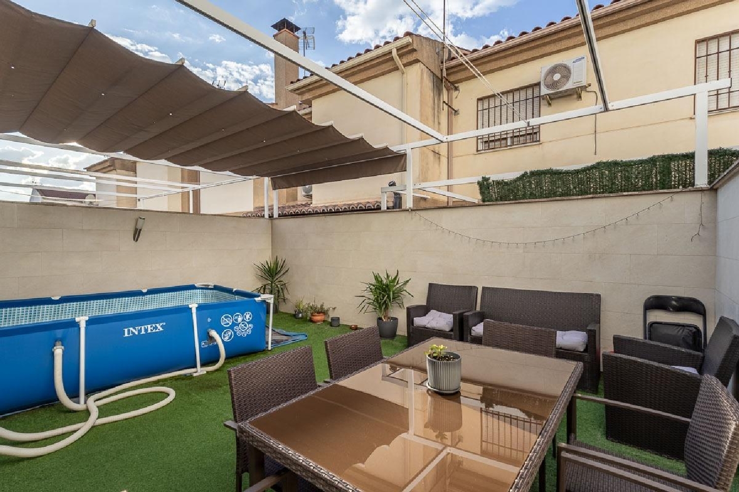  en venta casa Maracena Vega De Granada 5