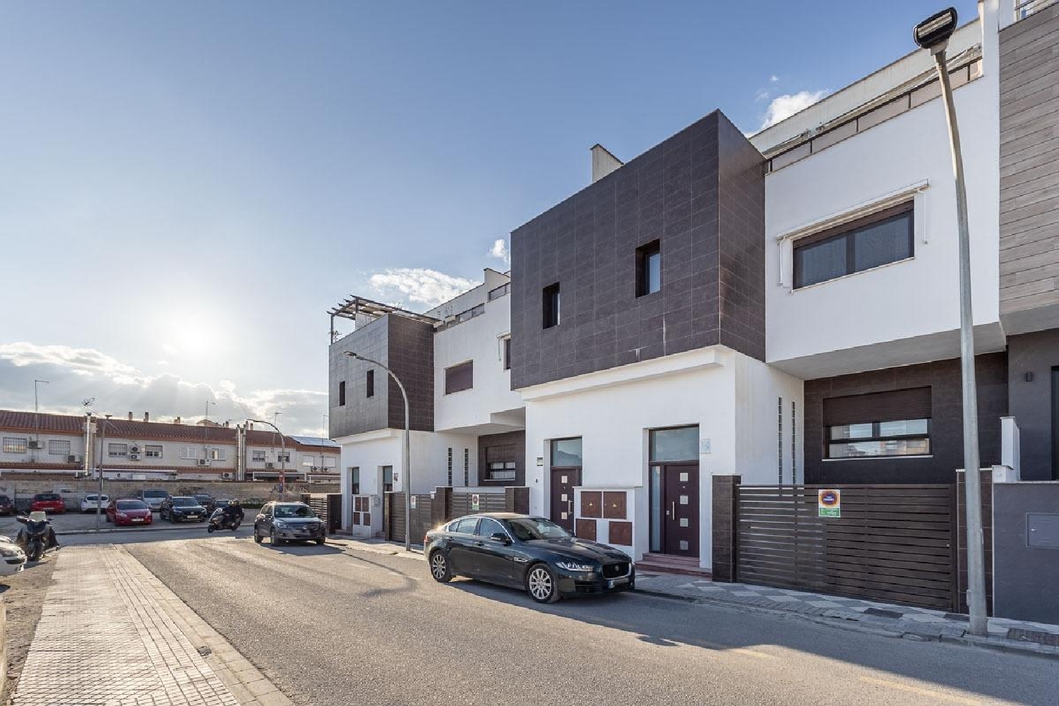  en venta casa Maracena Vega De Granada 1