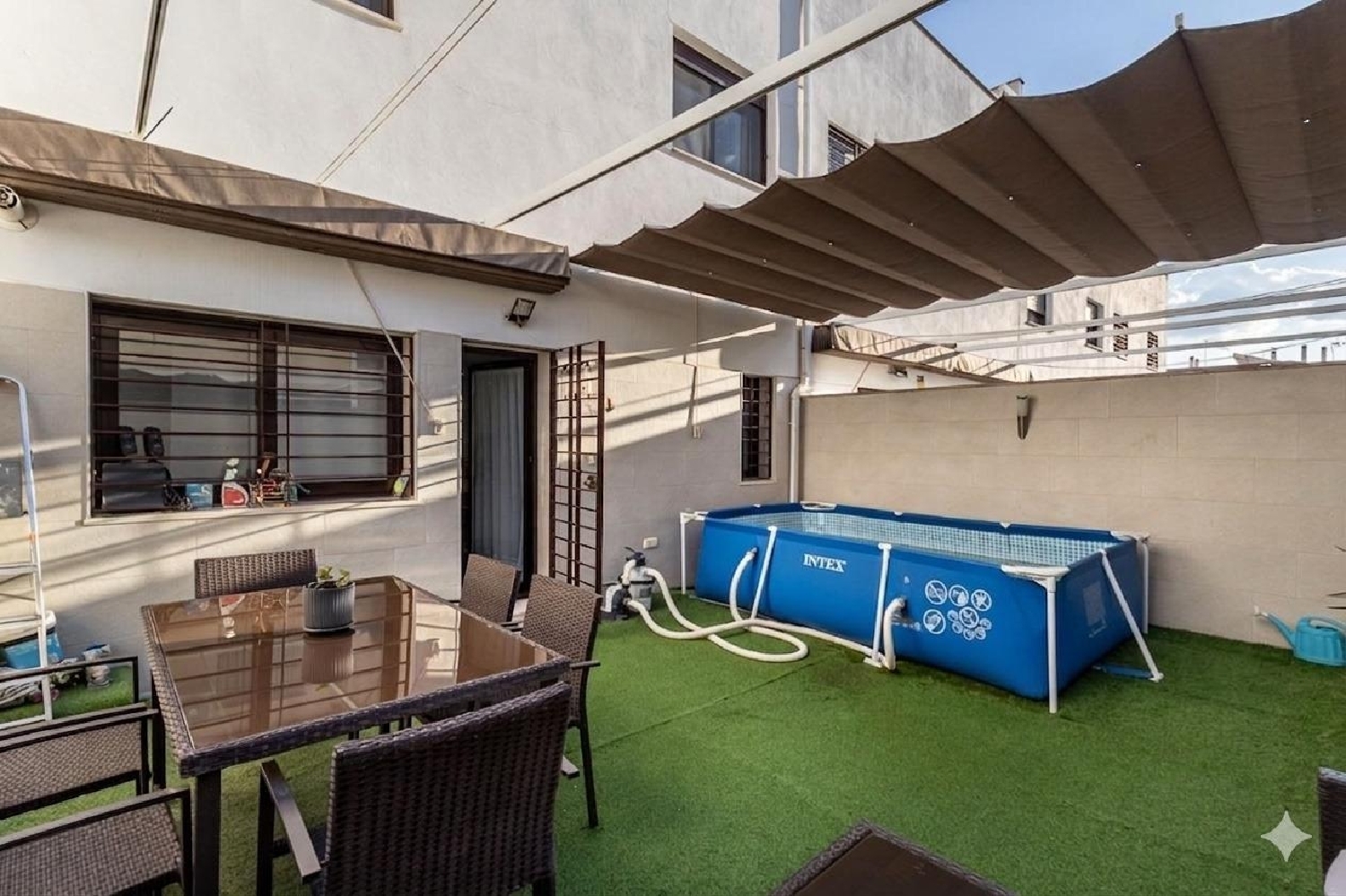  en venta casa Maracena Vega De Granada 3