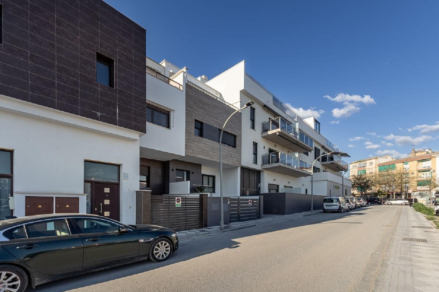  en venta casa Maracena Vega De Granada 2