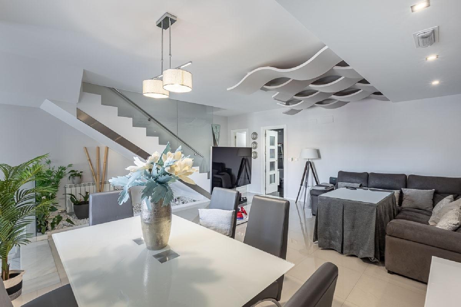  en venta casa Maracena Vega De Granada 8
