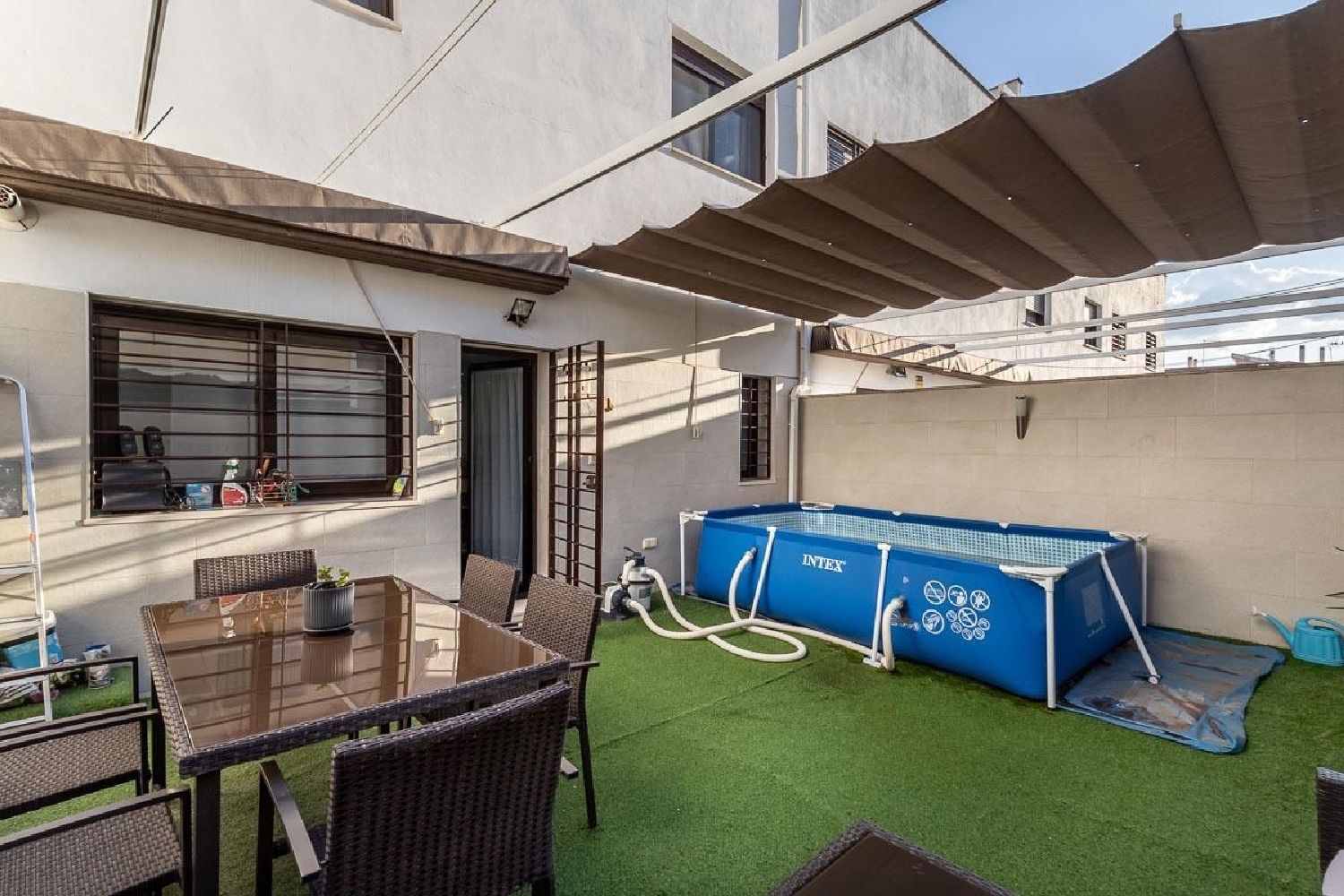  en venta casa Maracena Vega De Granada 4