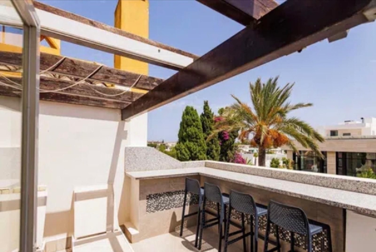  till salu hus Marbella Costa Noroeste 5
