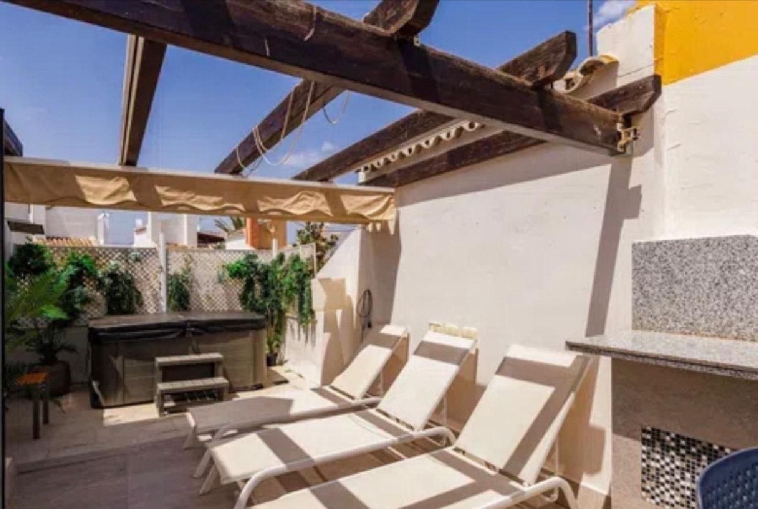  till salu hus Marbella Costa Noroeste 4