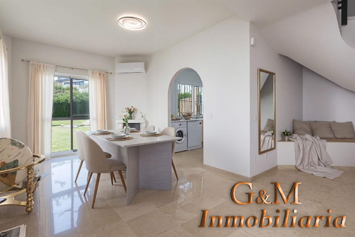  kaufen Haus Marbella Costa Noroeste 4