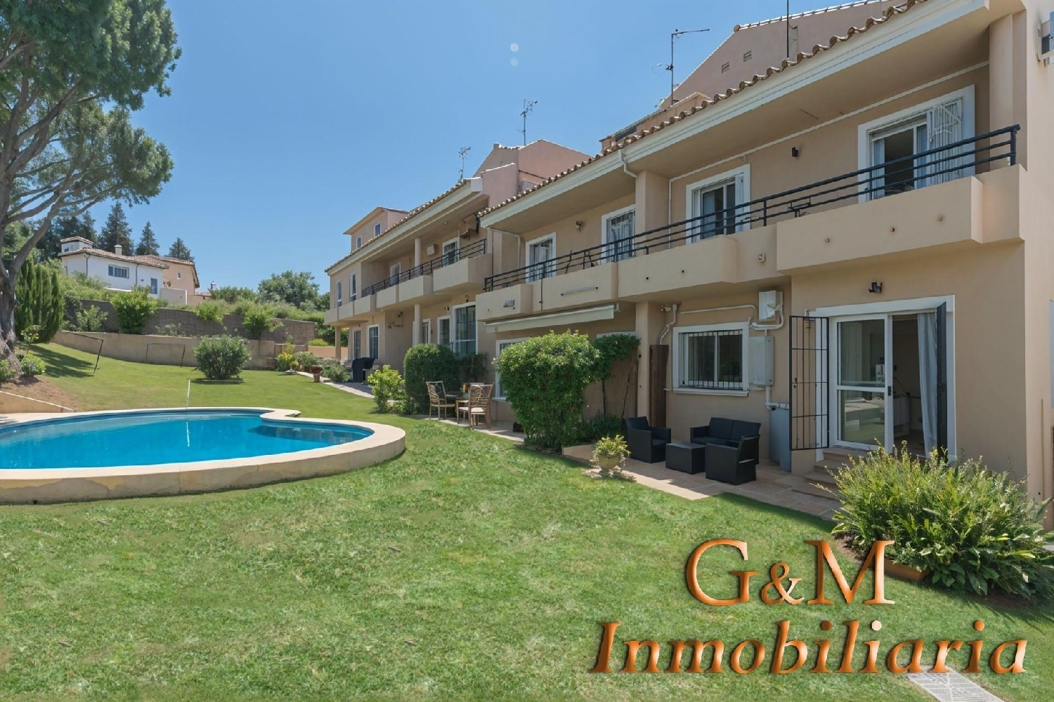 kaufen Haus Marbella Costa Noroeste 1