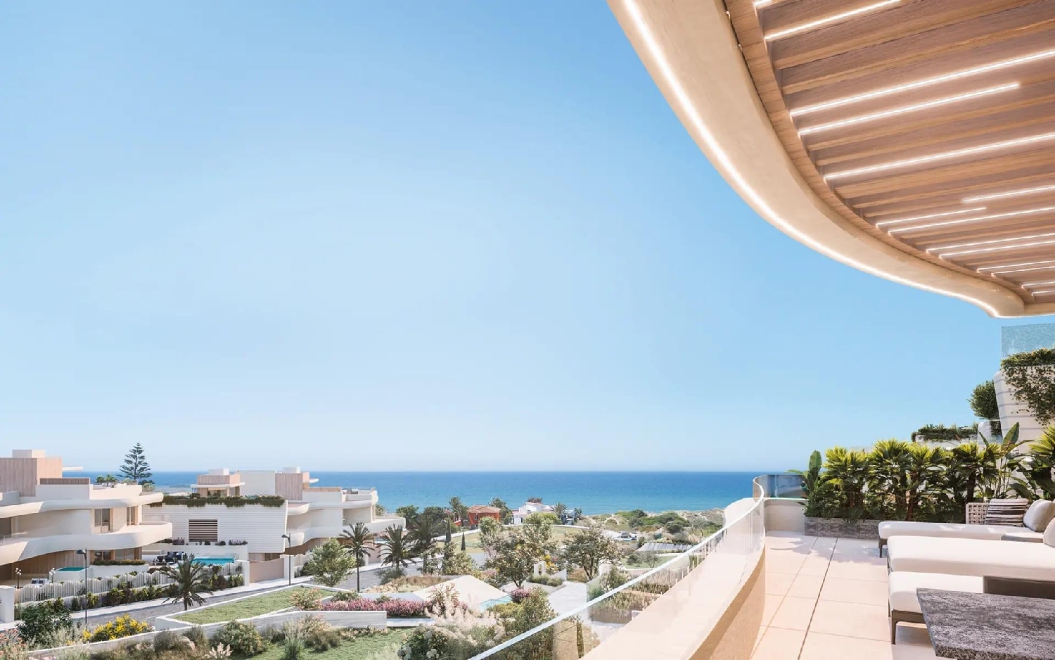  à vendre maison Marbella Costa Noroeste 8