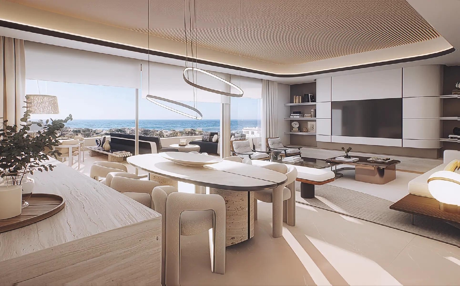  à vendre maison Marbella Costa Noroeste 2