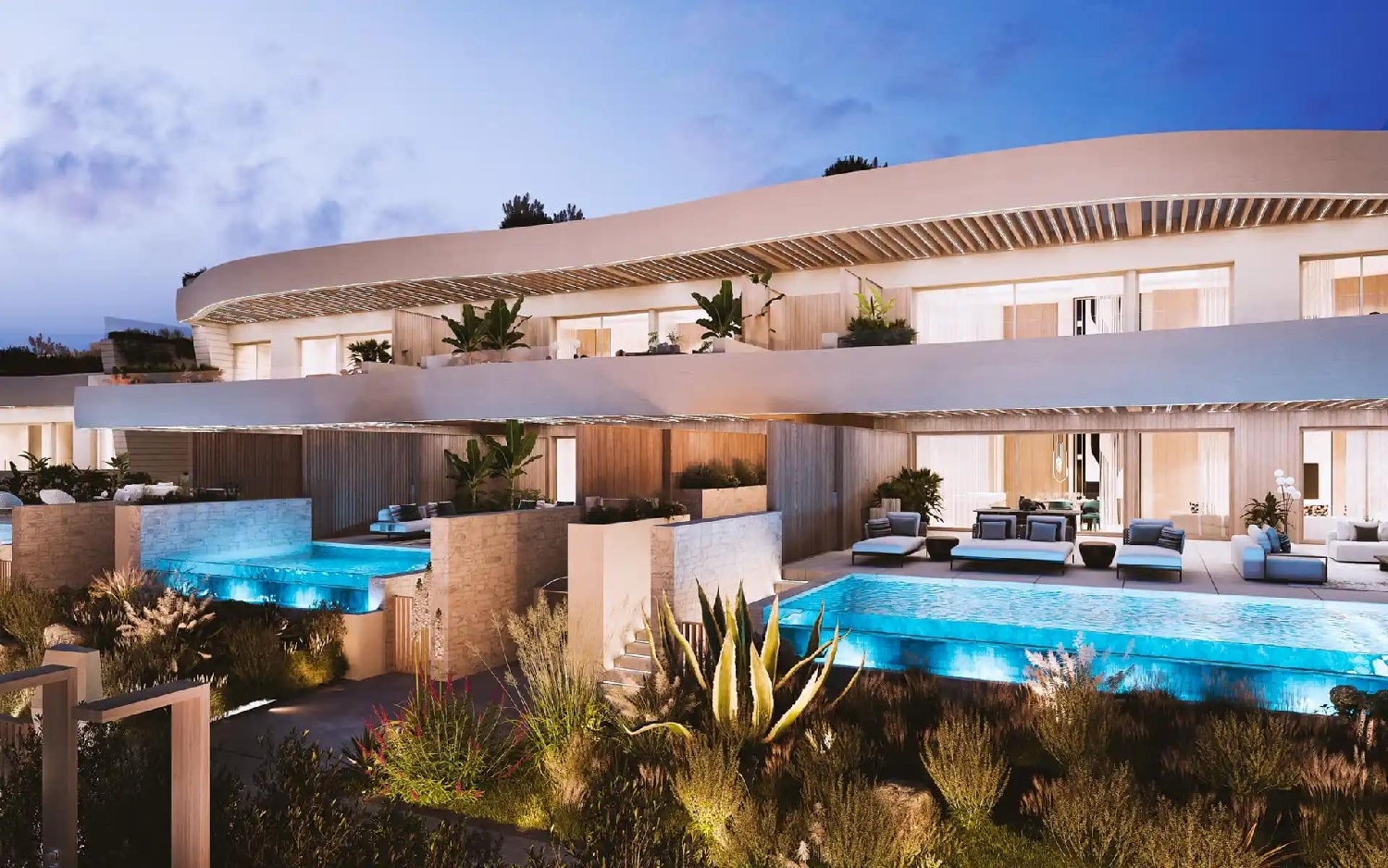  à vendre maison Marbella Costa Noroeste 1