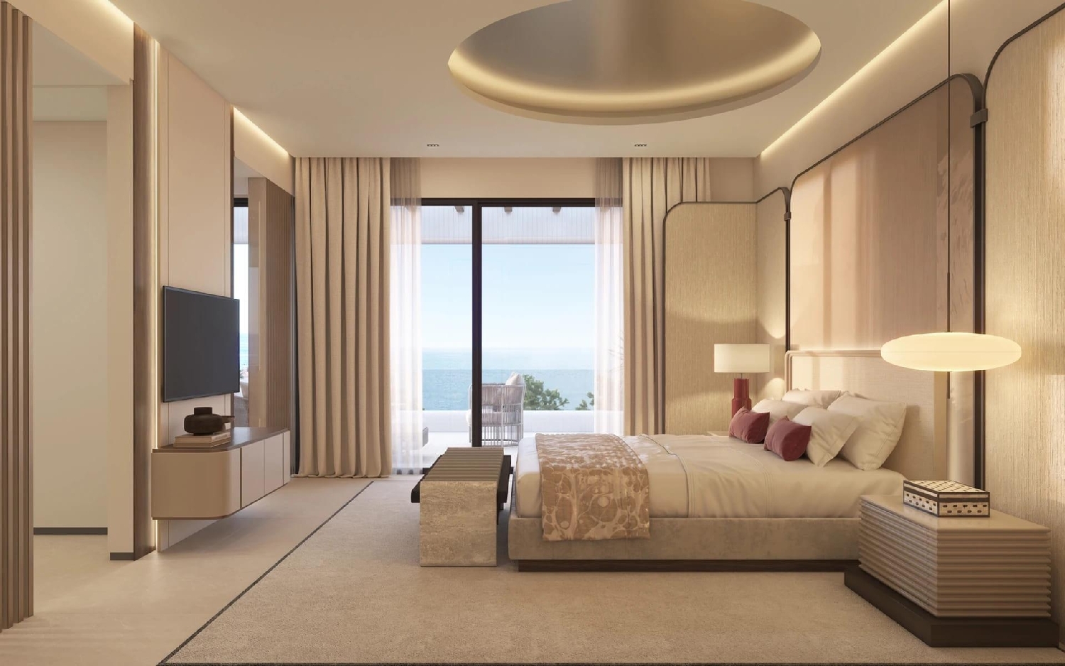  à vendre maison Marbella Costa Noroeste 3