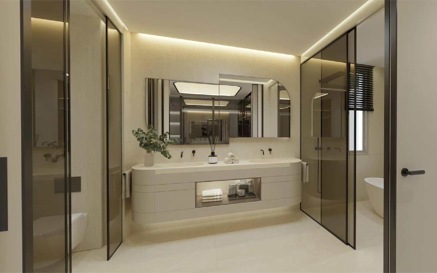  à vendre maison Marbella Costa Noroeste 5