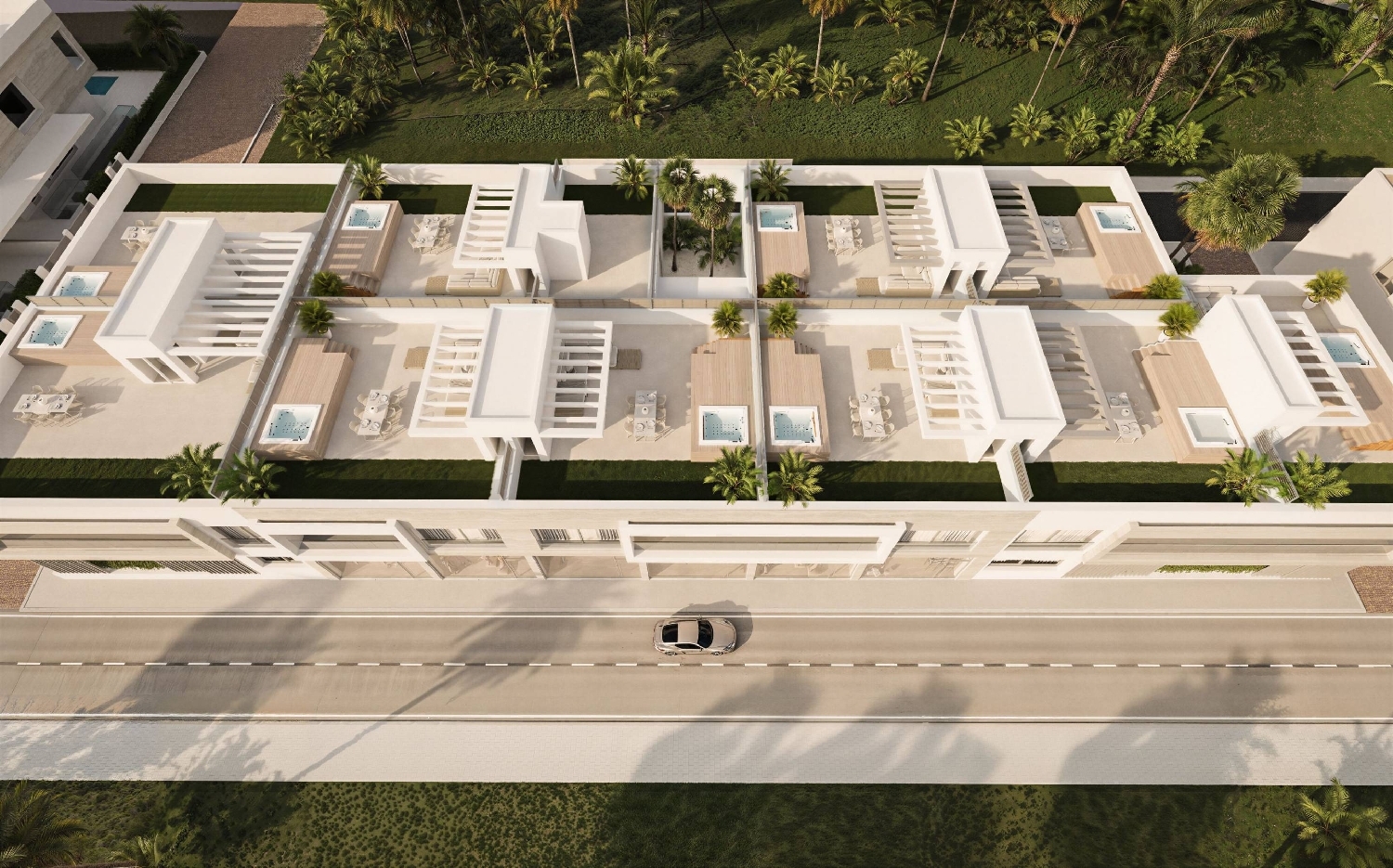  kaufen Haus Marbella Costa Noroeste 4
