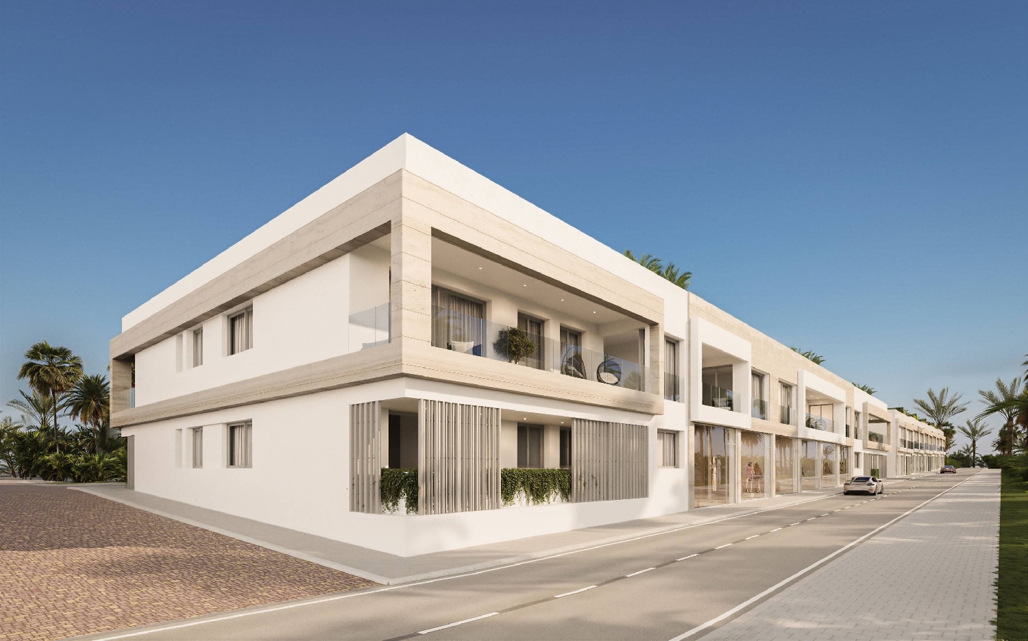  kaufen Haus Marbella Costa Noroeste 7