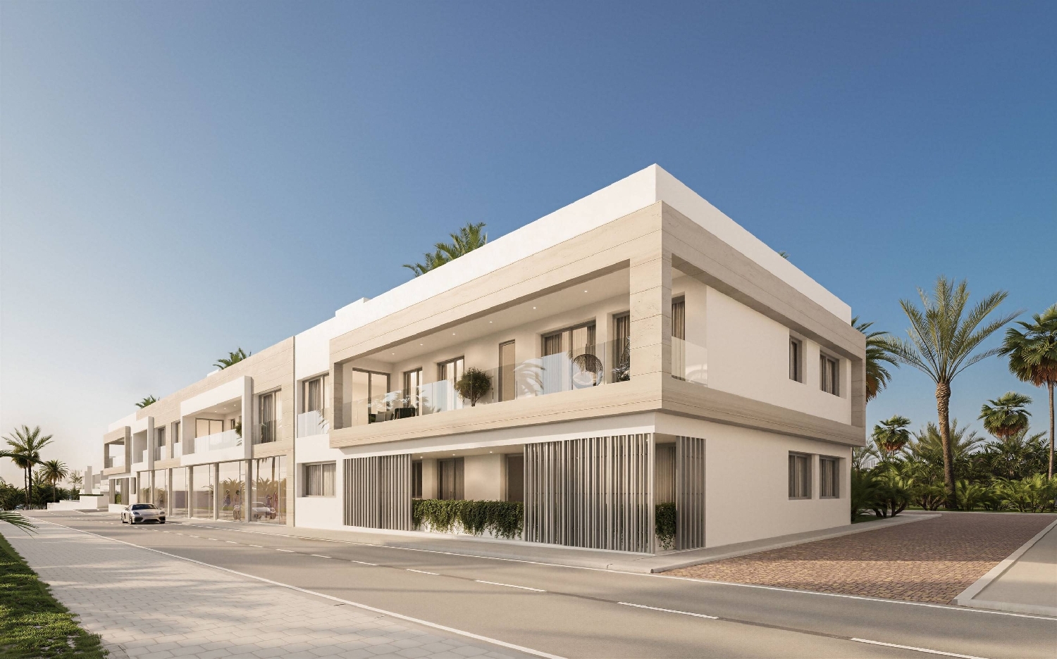  kaufen Haus Marbella Costa Noroeste 8