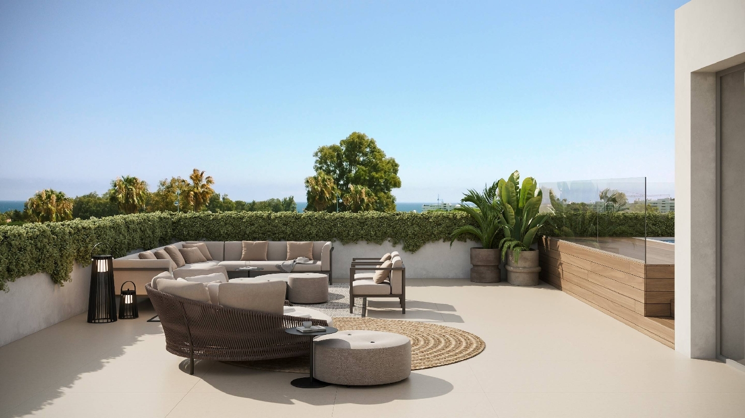 kaufen Haus Marbella Costa Noroeste 2