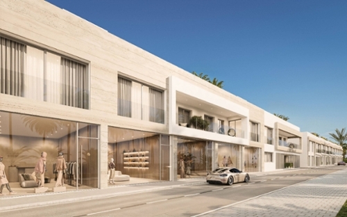 Marbella Costa Noroeste Haus Bild 6384533