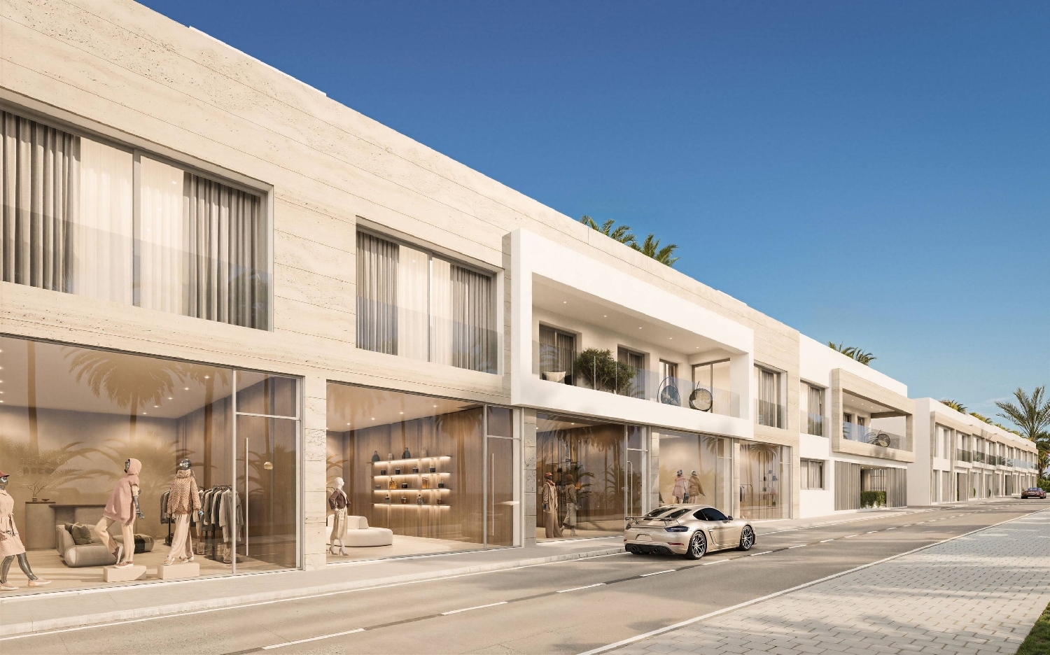  kaufen Haus Marbella Costa Noroeste 1