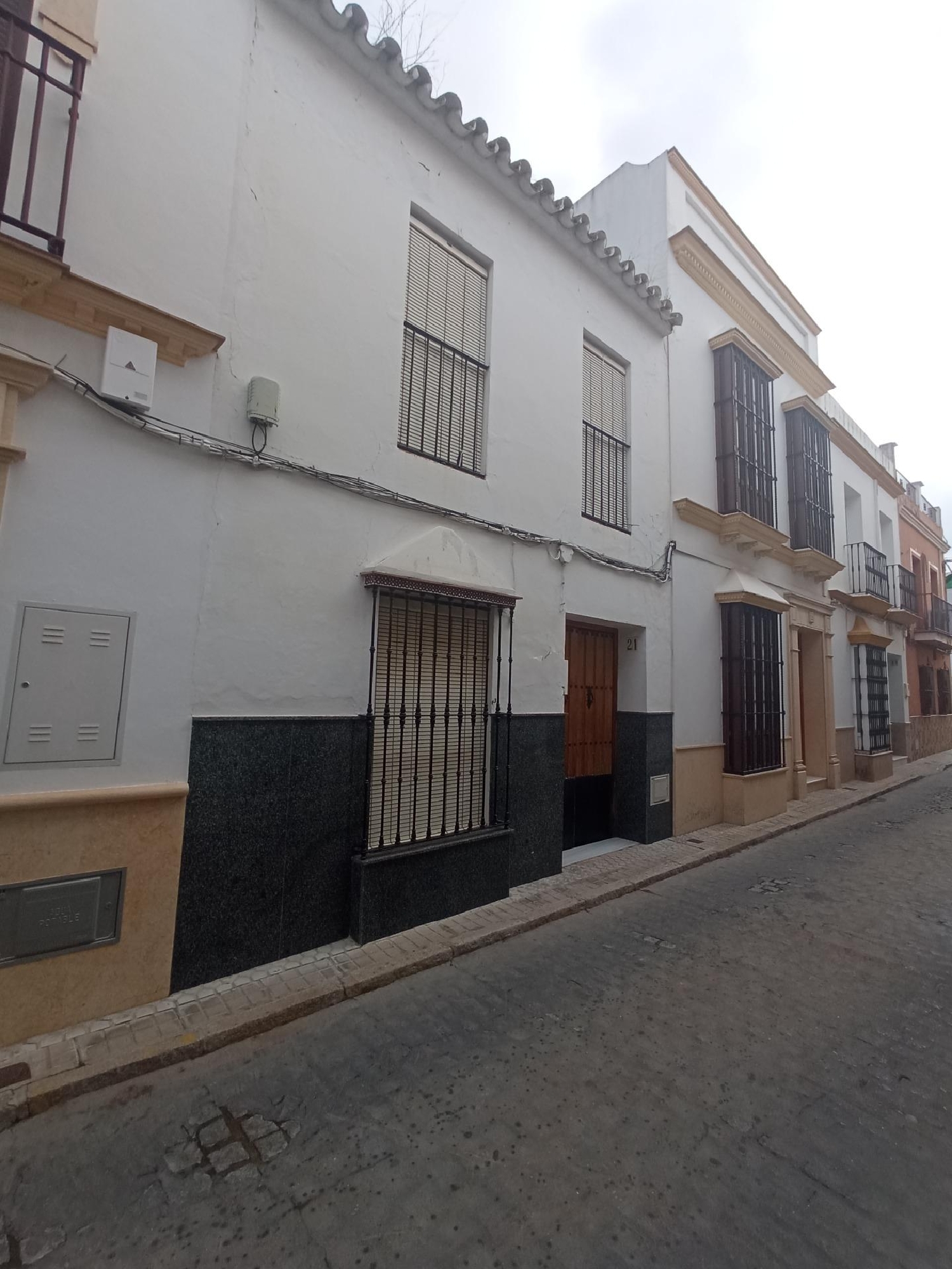  te koop huis Marchena Campiña De Morón Y Marchena 1