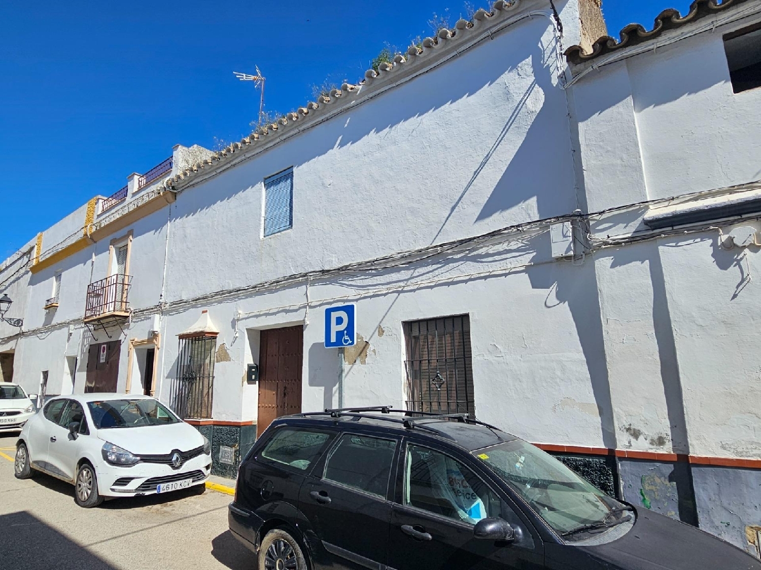 en venta casa Marchena Campiña De Morón Y Marchena 1