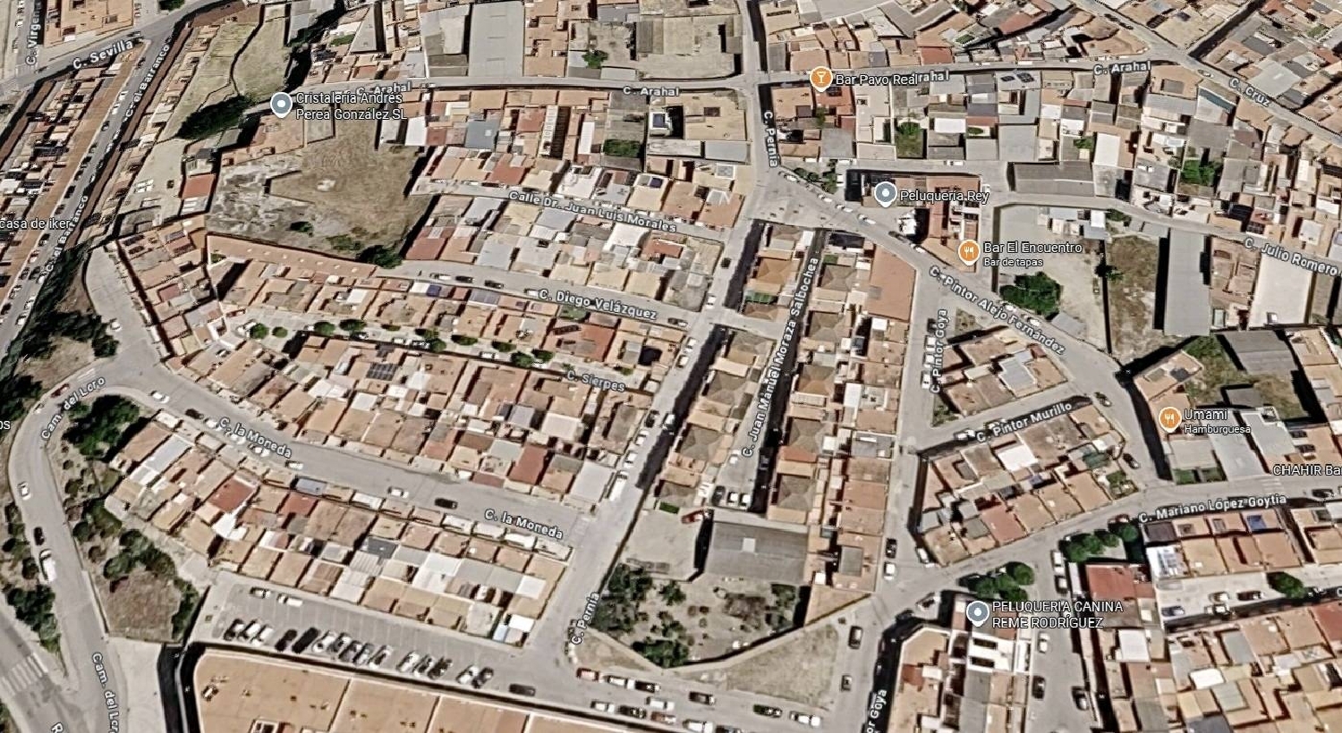 kaufen Haus Marchena Campiña De Morón Y Marchena 1