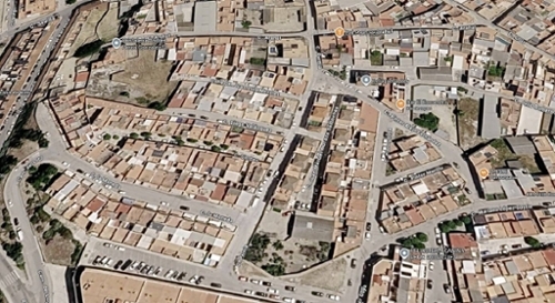 Marchena Campiña De Morón Y Marchena Haus Bild 6383545