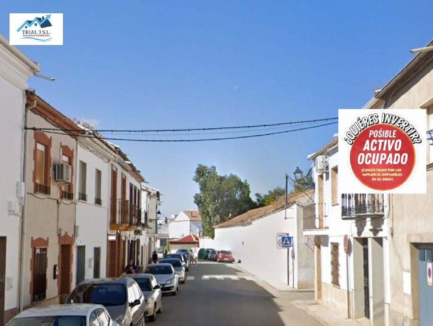  for sale house Marmolejo Campiña De Jaén 1
