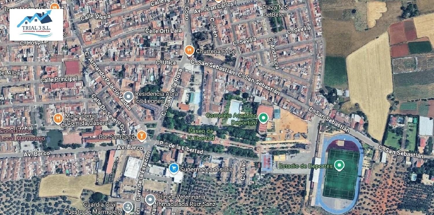  for sale house Marmolejo Campiña De Jaén 2