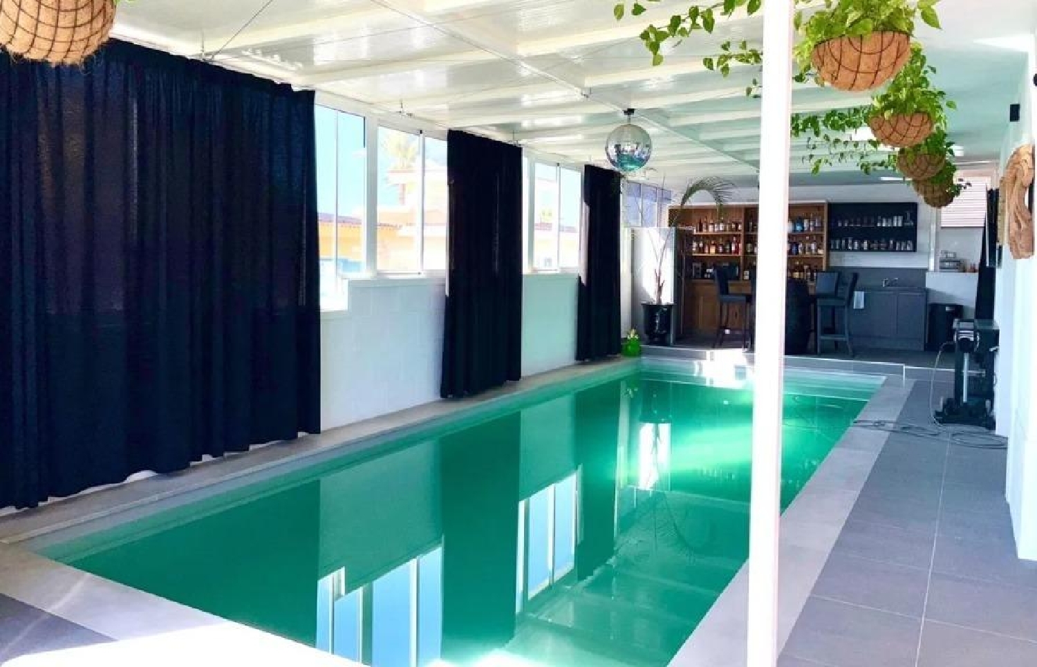  kaufen Haus Maroñas Noya 3