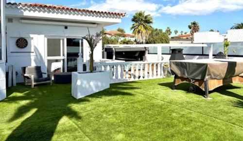 Maroñas Noya Haus Bild 6381683