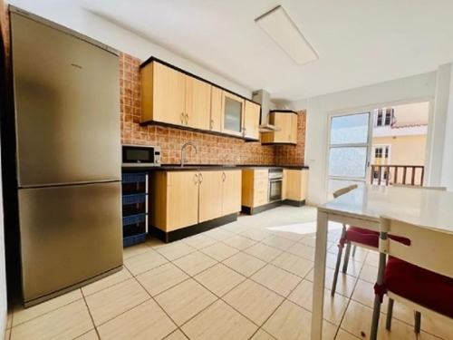  à vendre maison Maroñas Noya 8