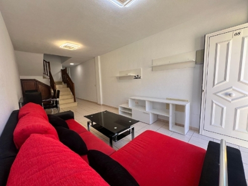  à vendre maison Maroñas Noya 5
