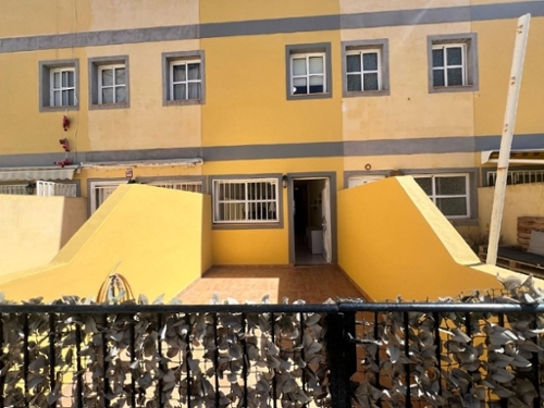  à vendre maison Maroñas Noya 2