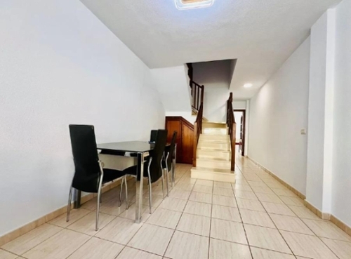  à vendre maison Maroñas Noya 7