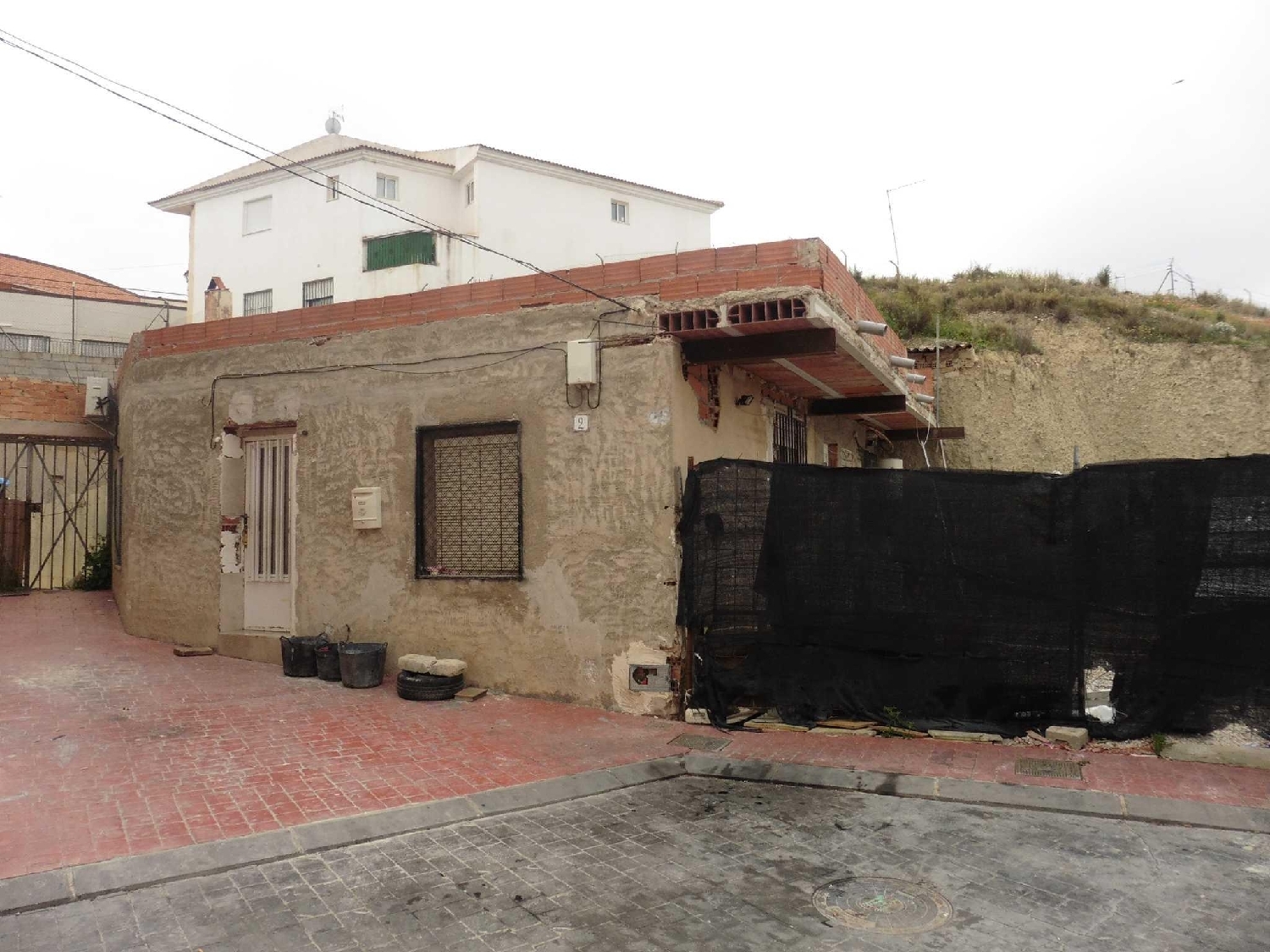  à vendre maison Marquiño Arzúa 1