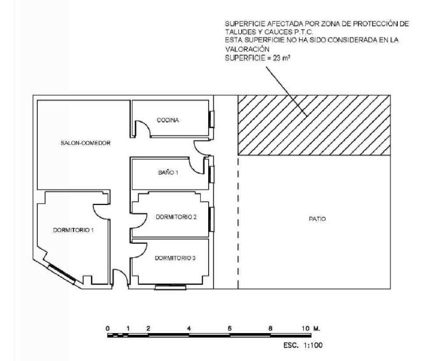  à vendre maison Marquiño Arzúa 3
