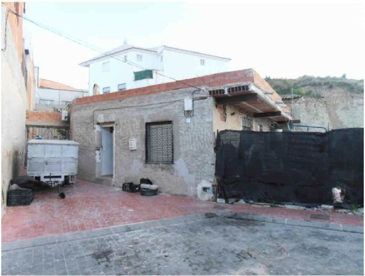  à vendre maison Marquiño Arzúa 2
