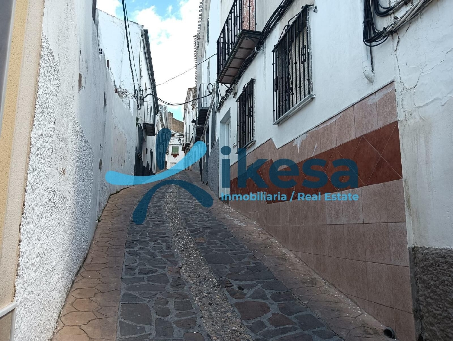  à vendre maison Martos Metropolitana De Jaén 1