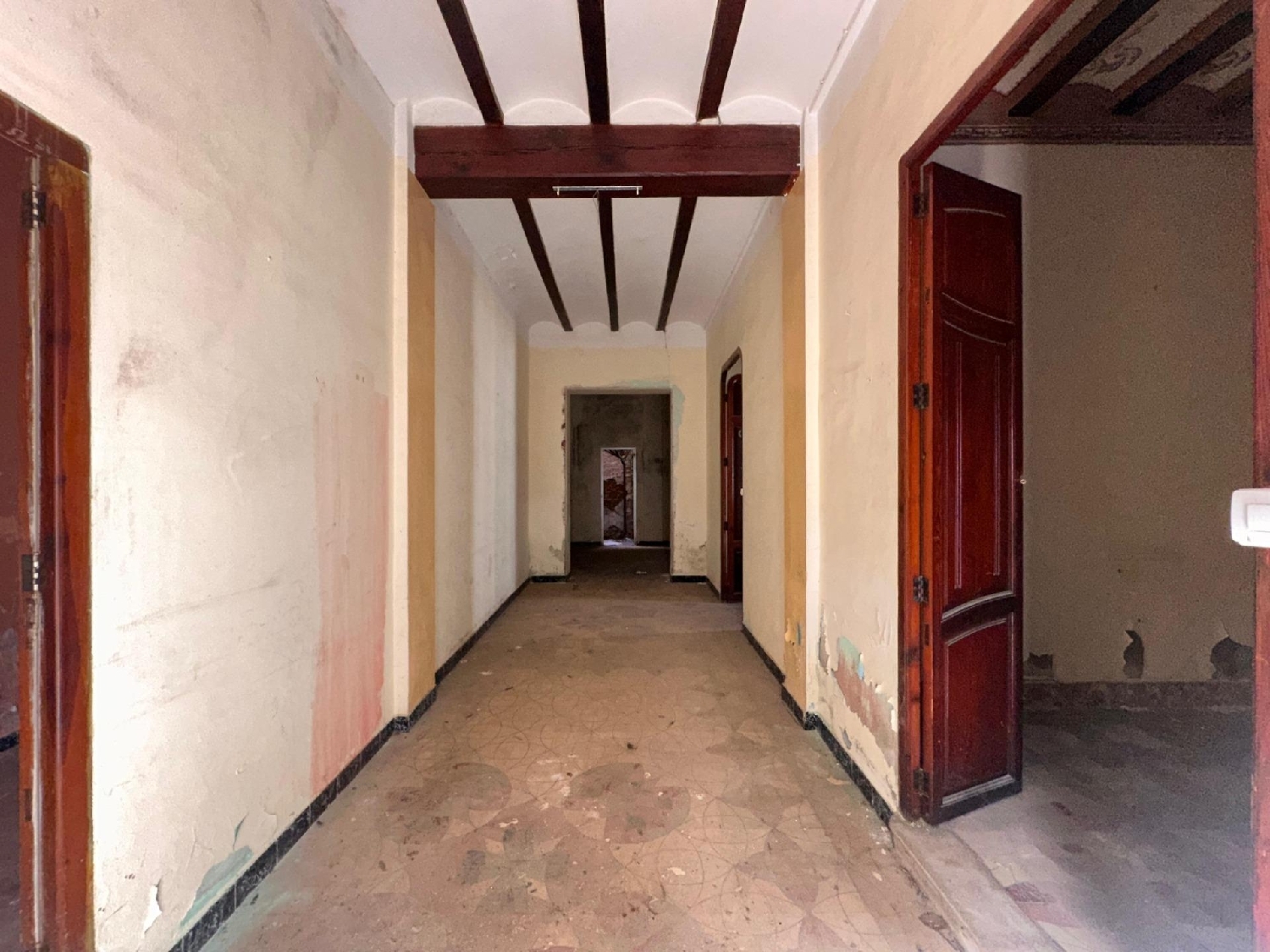  for sale house Masalavés Ribera Alta 1