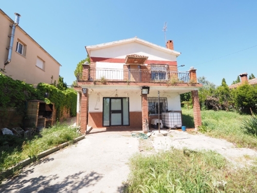 Masquefa Anoia Haus Bild 6379413