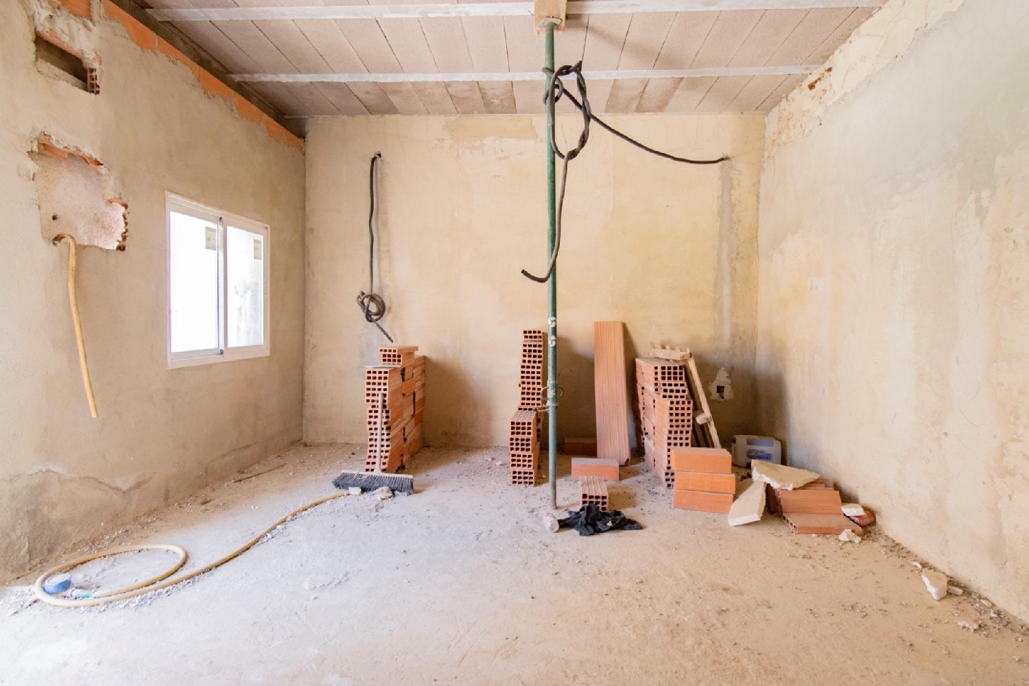 te koop huis Massamagrell Horta Nord 3