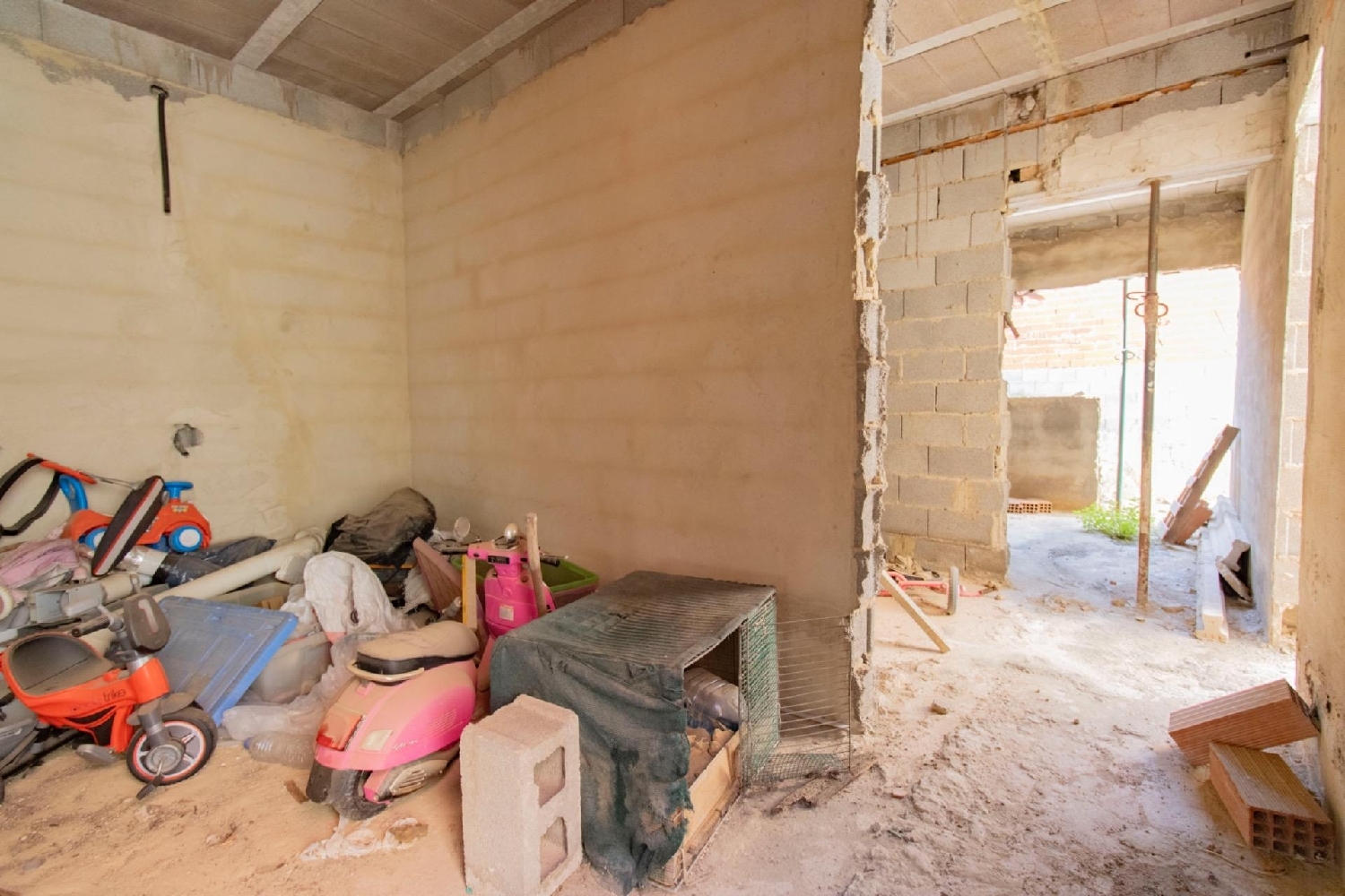  te koop huis Massamagrell Horta Nord 6