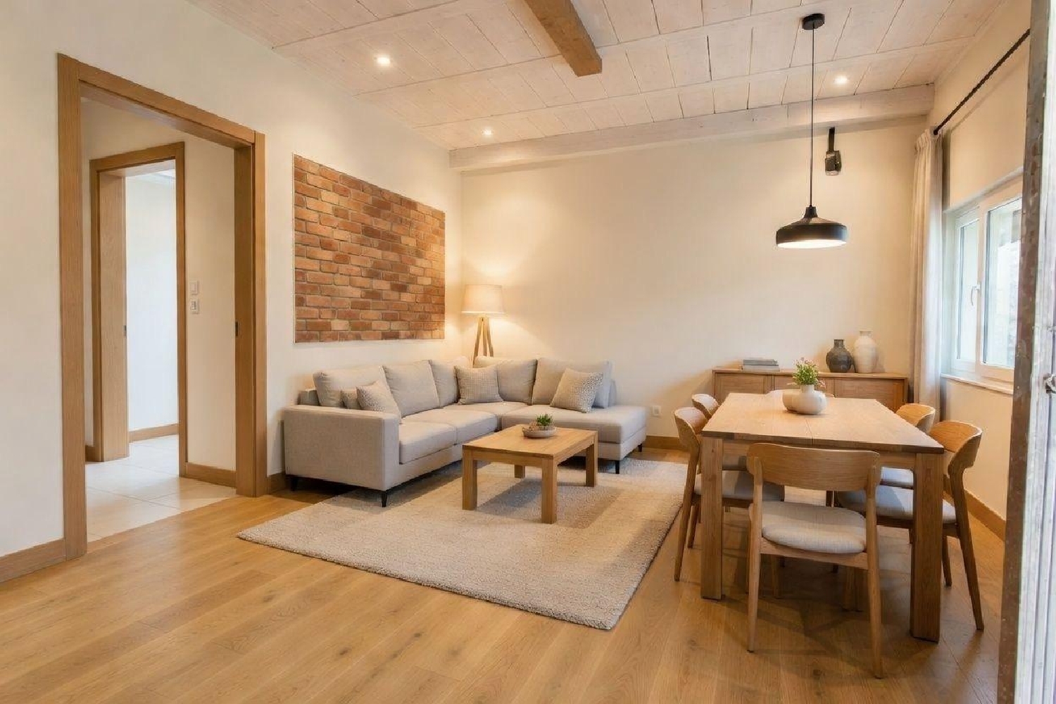  te koop huis Massamagrell Horta Nord 2